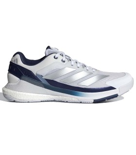 Adidas Sneakers CrazyQuick Boost Blue White Boost on Sale 1