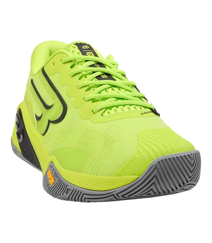 Bullpadel Hack Vibram 26V Lima Hausschuhe 3