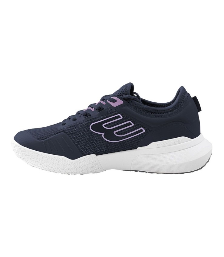 Bullpadel Elite 26V Sneakers Navy Blue Frau 2