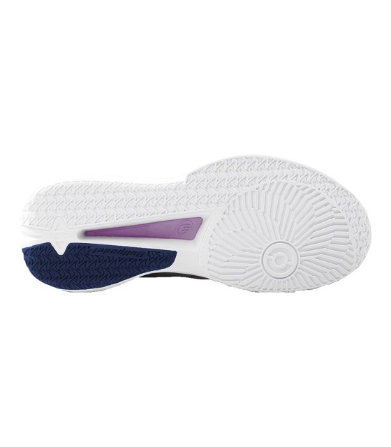 Bullpadel Elite 26V Ténis Marinho Azul Mulher 4