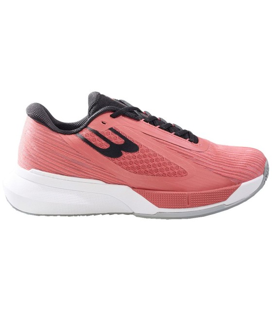 Bullpadel Wonder 26V Sneakers Frau Coral 1