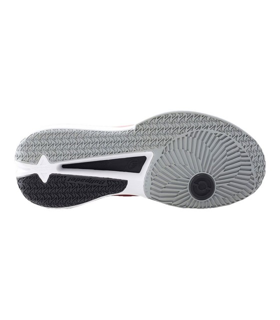 Bullpadel Wonder 26V Shoes Mulher Coral 4