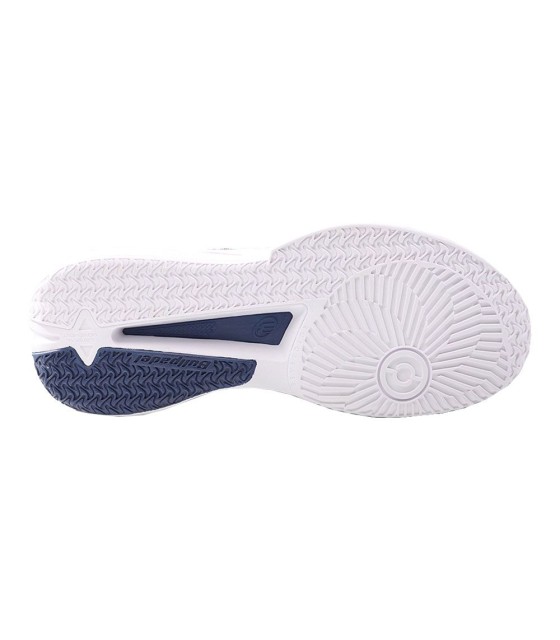 Bullpadel Wonder Ténis White Mulher 4
