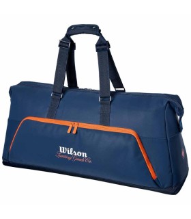 Wilson Bolso Pequeño Grande Roland Garros 2026 Sesión Nocturna 1