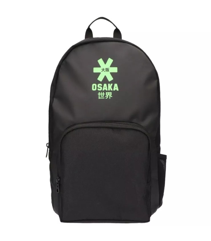 Zaino Osaka Sport Noir 1