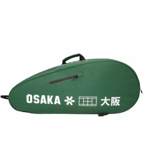 Bolsa Osaka Sports Tennis Vert 1