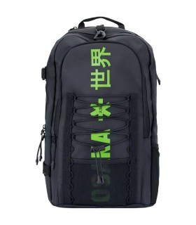 Rucksack Osaka Pro Tour 2.0 Noir 1