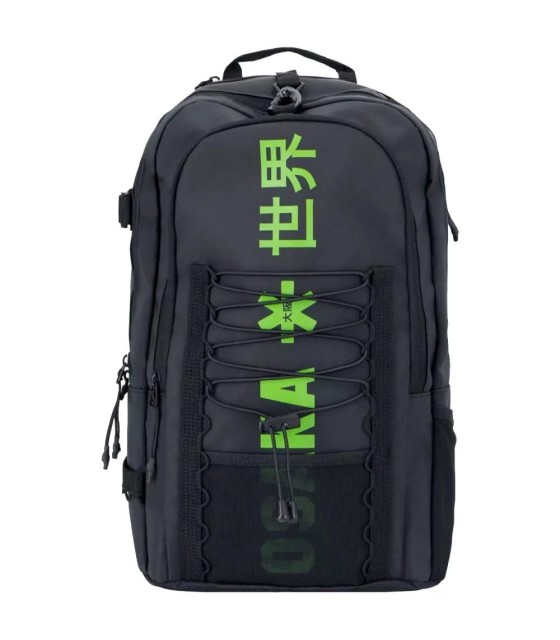 Rucksack Osaka Pro Tour 2.0 Noir 1