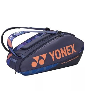 Bolsa thermobag Yonex Pro Midnight Navy 9R 1