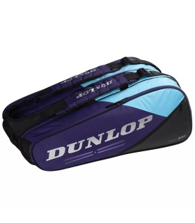 Bolsa de Tennis Dunlop FX 12R 2026 1
