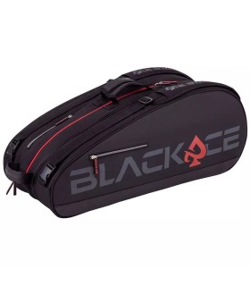 Tennis Bag Pro Kennex Ace Station Triple 12r 1