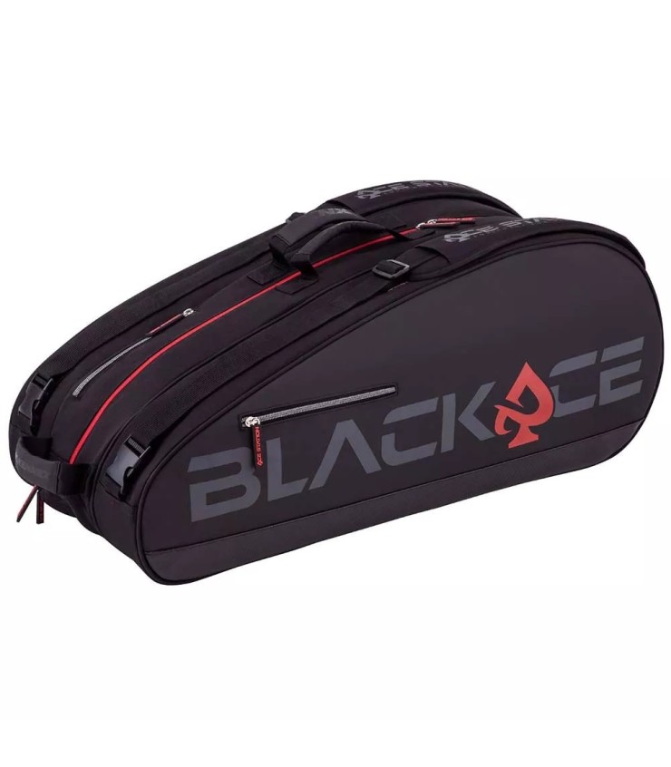 Saco de tênis Pro Kennex Ace Estação Triplo 12R 1