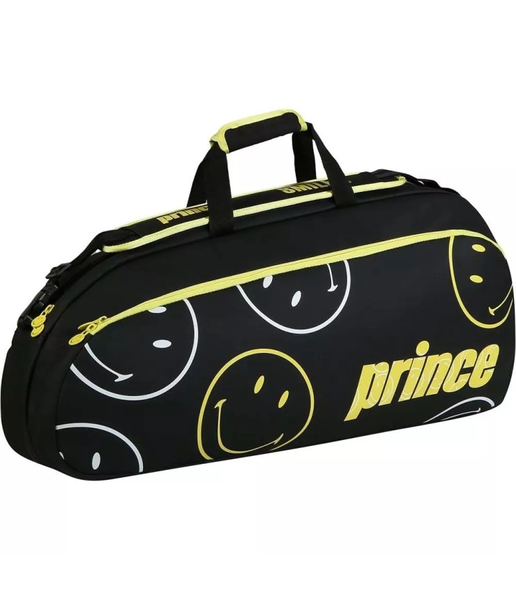 Borsa da tennis Prince X Smiley Tour 1 Comp 3R 1