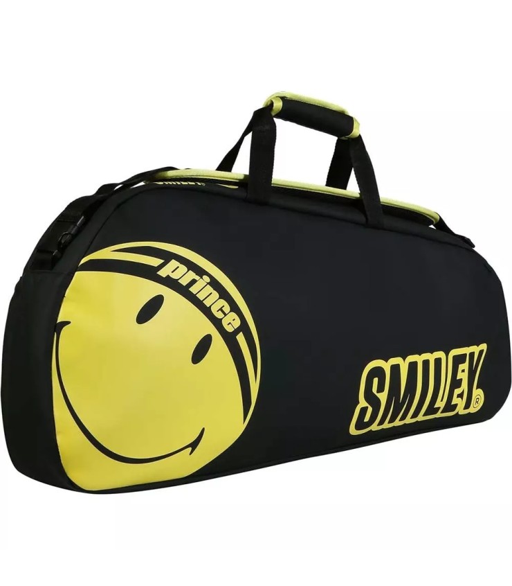 Borsa da tennis Prince X Smiley Tour 1 Comp 3R 2