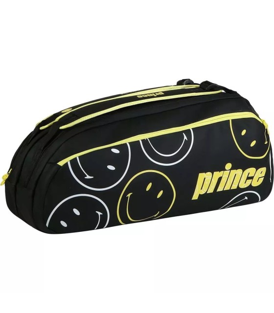 Tennis Bag Prince X Smiley Tour 2 Comp 6r 1