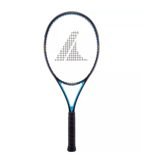 Pro Kennex Black Ace 105 Racket (300g) | Ipontennis
