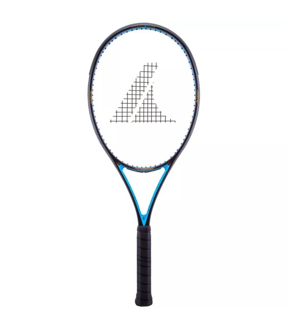 Racchetta Pro Kennex Black Ace 105 (300G) | Ipontennis