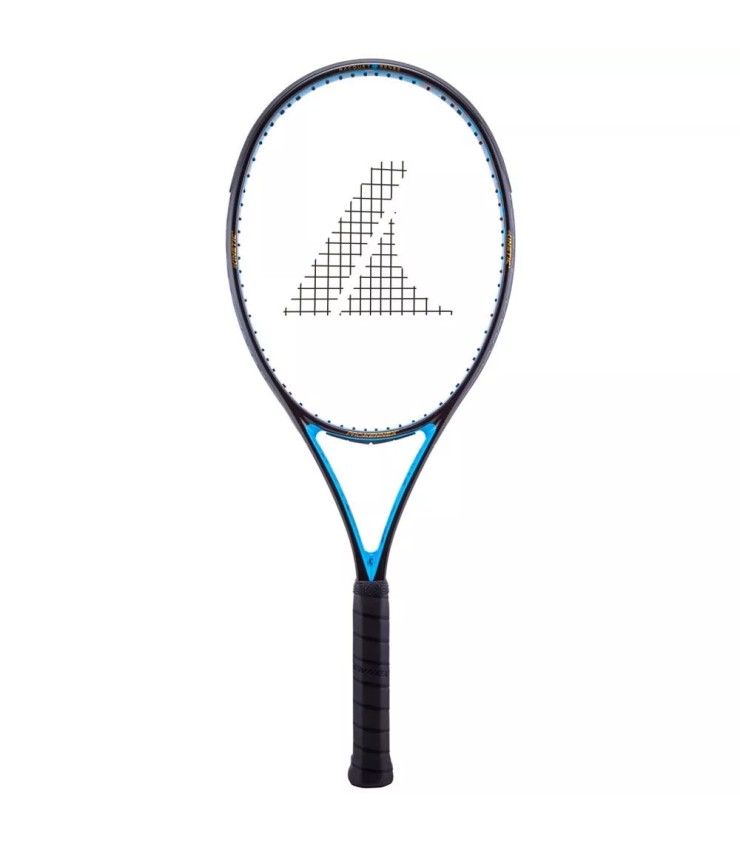 Raqueta Pro Kennex Black Ace 105 (300g) 1
