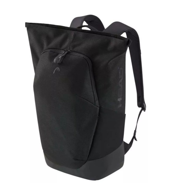 Backpack Tennis Head Pro X Backpack 25L Noir 1