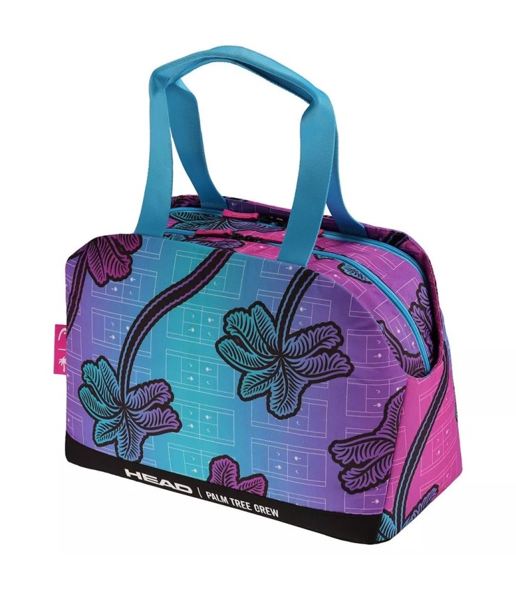 Tennis Bag Head Pro X Tote Bag Palm Tree Crew 1