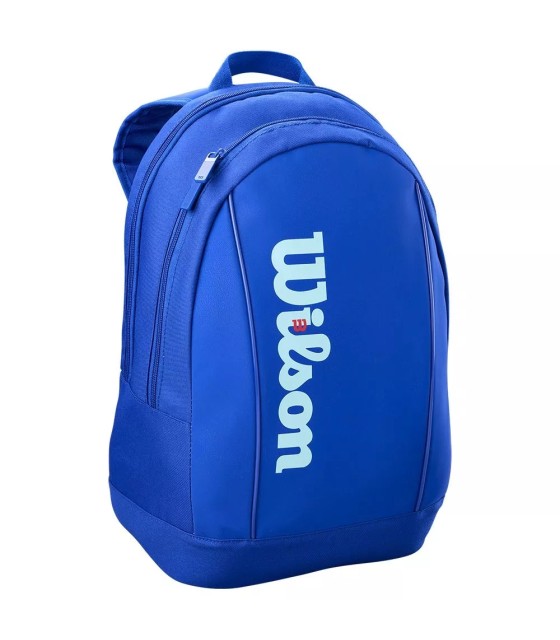 Tênis de mochila Wilson Ultra V5 Junior 1