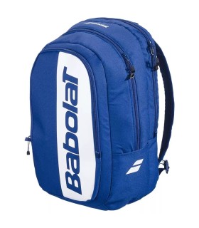 Backpack Tennis Babolat Court Hero Blue Foncé 1
