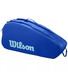 Bolsa de Tennis Wilson Ultra V5 6R 1