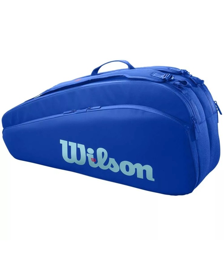 Sac de tennis Wilson Ultra V5 6R 2