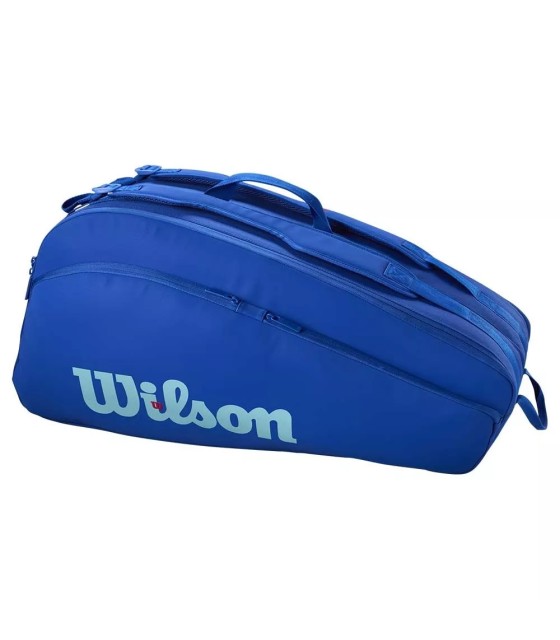 Tennisbeutel Wilson Ultra V5 12R 2