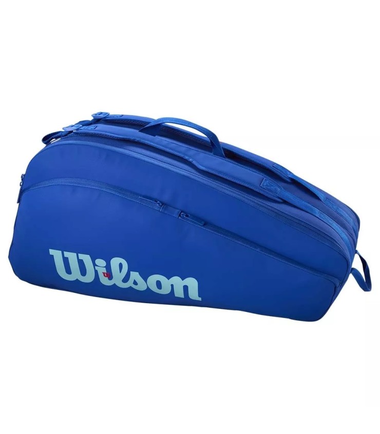 Tennis Bag Wilson Ultra V5 12R 2
