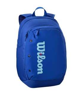 Tennis Backpack Wilson Ultra V5 1