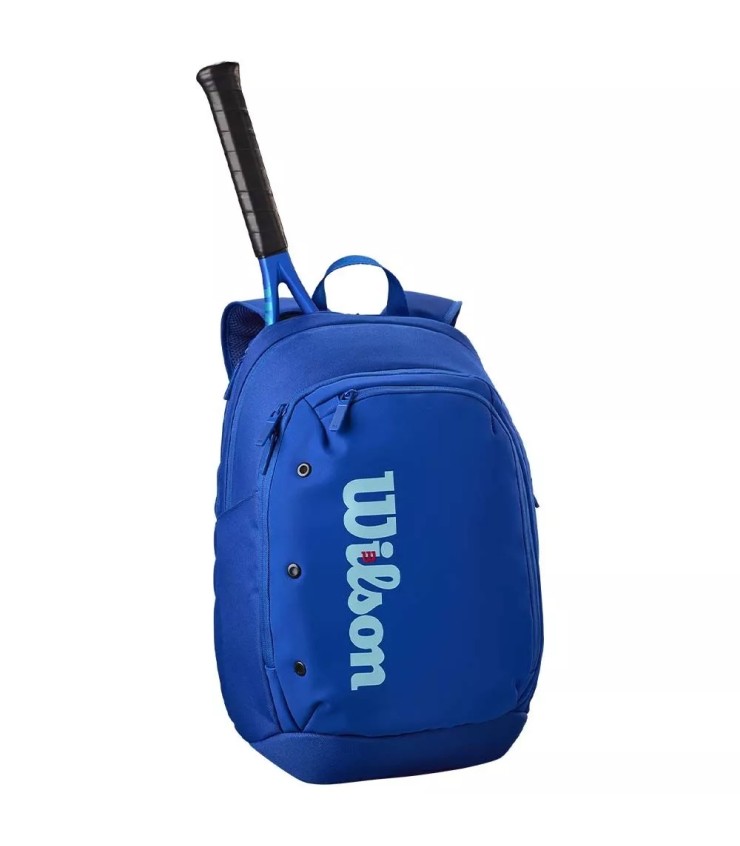Tennis Backpack Wilson Ultra V5 2