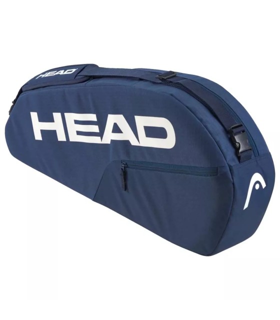 Bolsa de Tennis Head Base S Azul marine 1