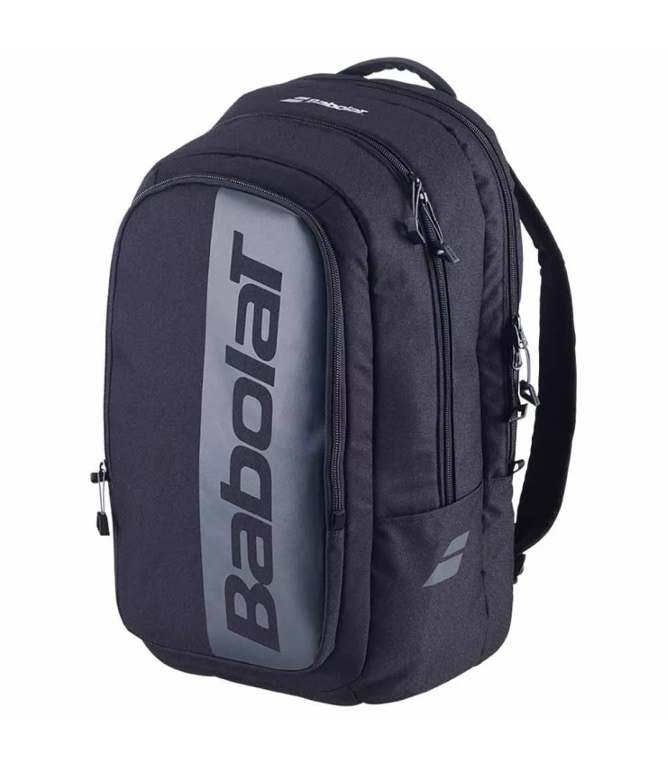 Tennis Babolat Court Hero Rucksack 1
