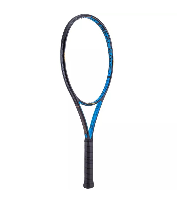 Raqueta Pro Kennex Black Ace 105 (300g) 2