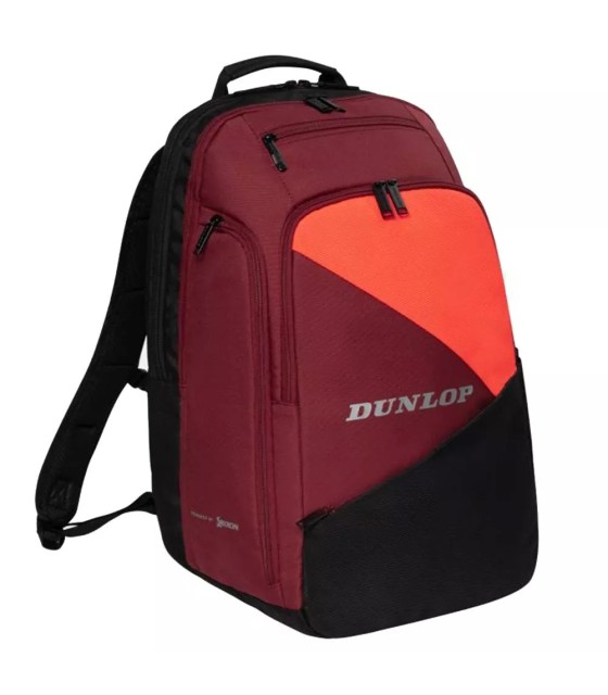 Dunlop Cx Performance 2024 Red / Orange 1