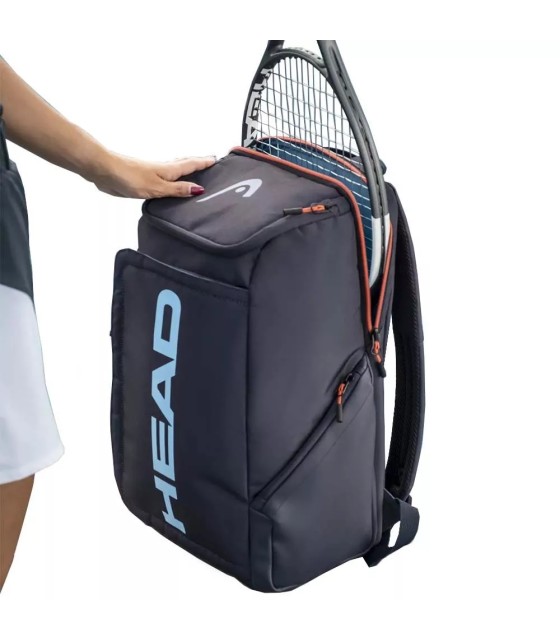 Backpack Tennis Head Pro 28L Blue Marine 2