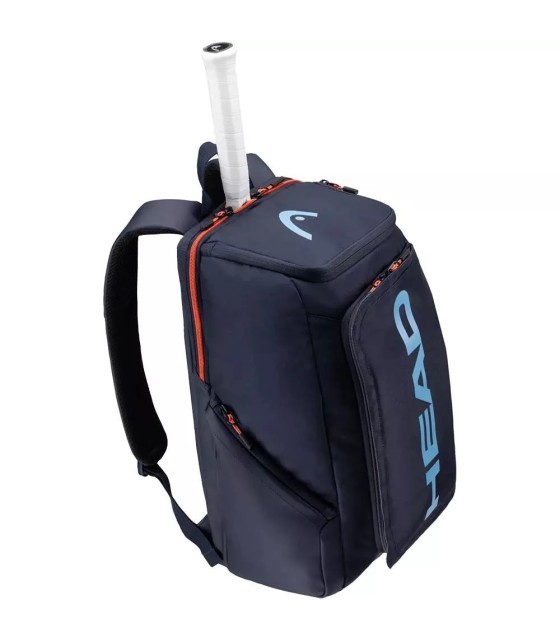 Backpack Tennis Head Pro 28L Blue Marine 3
