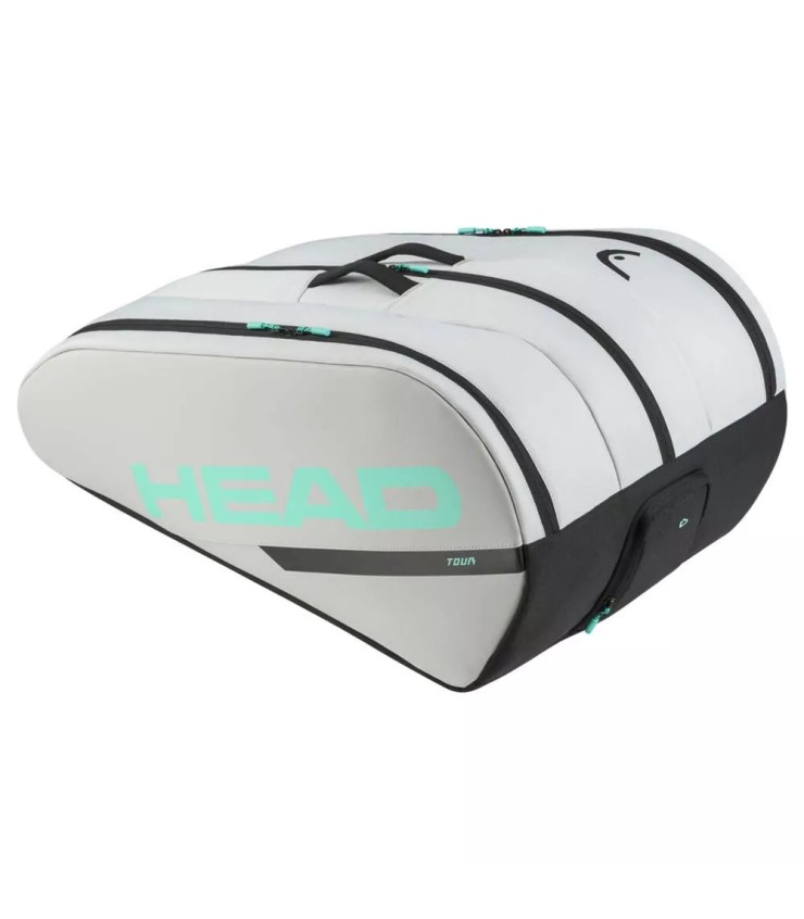 Raquetero Head Tour XL Boom 12R 1