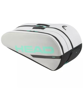 Raquetero Head Tour L Boom 9R 1