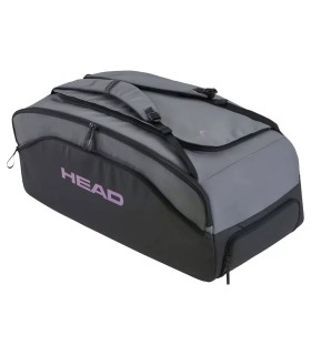 Rainset Head Pro x Duffle L Gravity 1