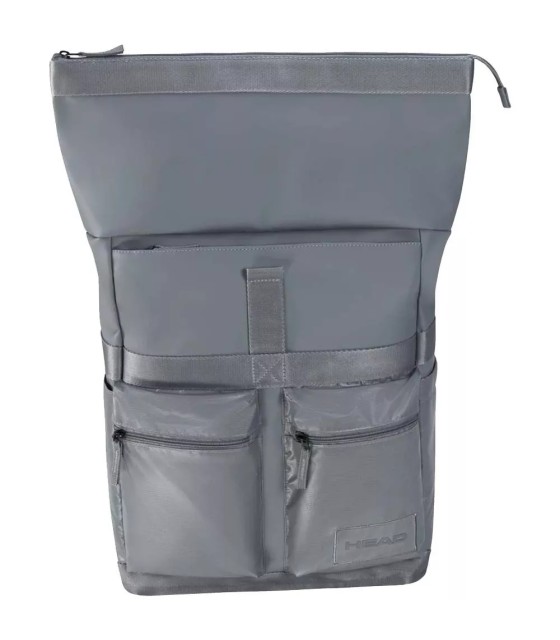 Tour Head 30L Cinza Trouxa 2