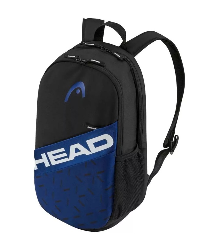 Équipe de la tête de sac à dos 21L bleu / noir 1