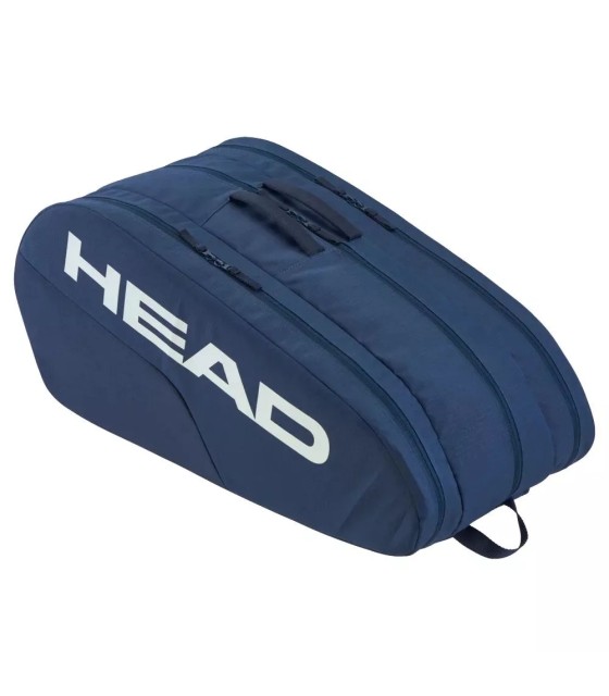 Bolsa de Base de cabeça l azul marinho 2