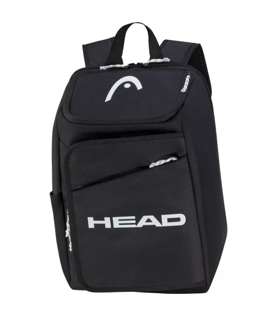 Black Head Tour Backpack 2