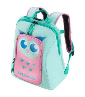 Head Tour Júnior Mochila 14L Coruja 1