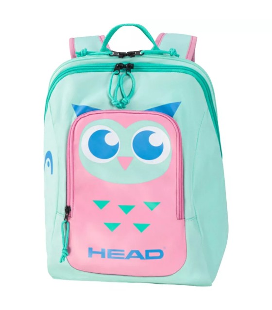 Head Tour Júnior Mochila 14L Coruja 2