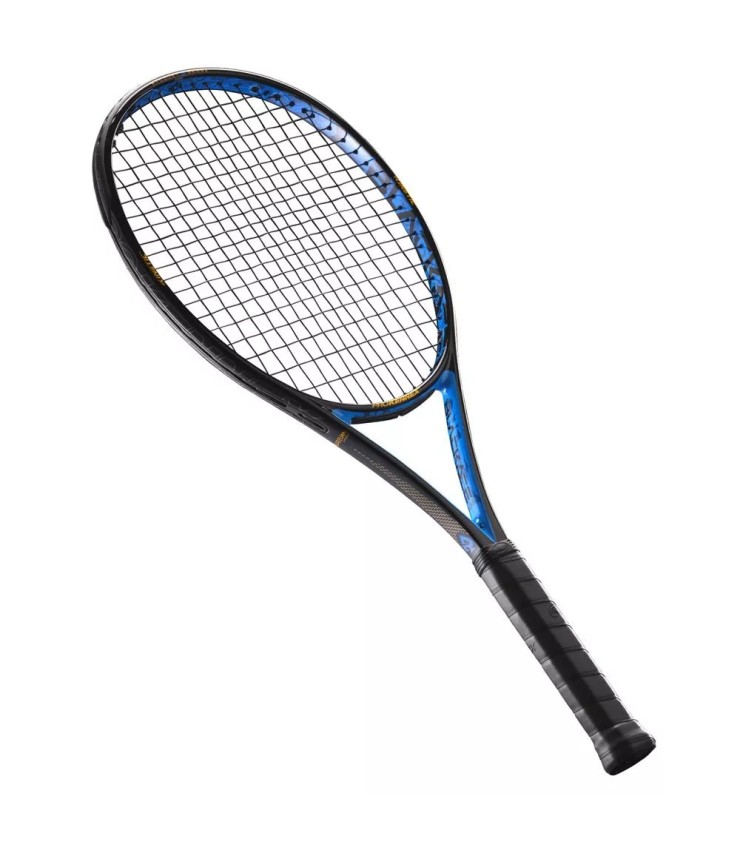 Pro Kennex Black Ace 105 Racket (300g) | Ipontennis