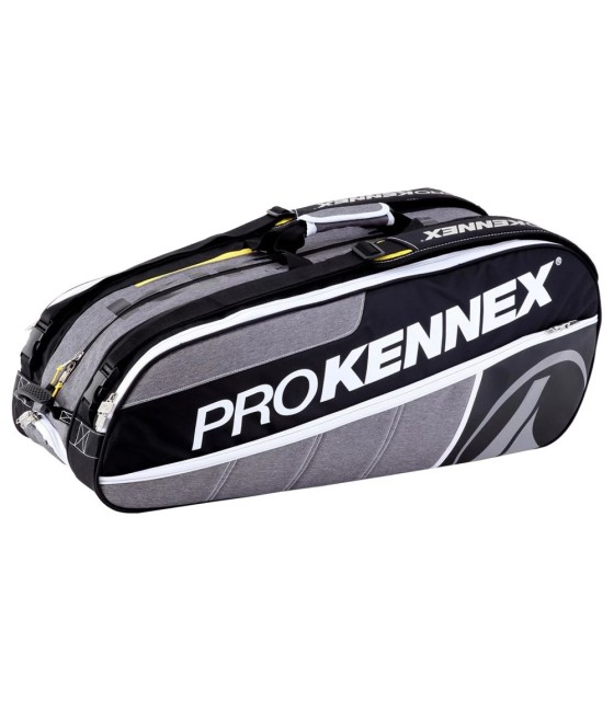 Triple cinza triplo raquerter pro kennex 1