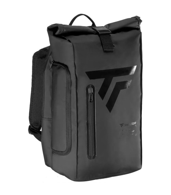 Ultra Black Tour Endurance Tour Tour Bag Tour 1